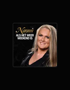Escucha a Naomi, mira vídeos musicales, lee la biografía, consulta fechas de giras y mucho más.