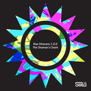 The Shaman's Chant - EP