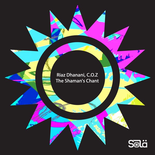 The Shaman's Chant - EP