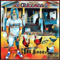 Chiccens - Single - 4800 Smoov