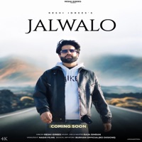 Jalwalo (Idrees Reshi & Raja Simran Remix) - Single - Mateen Bhat