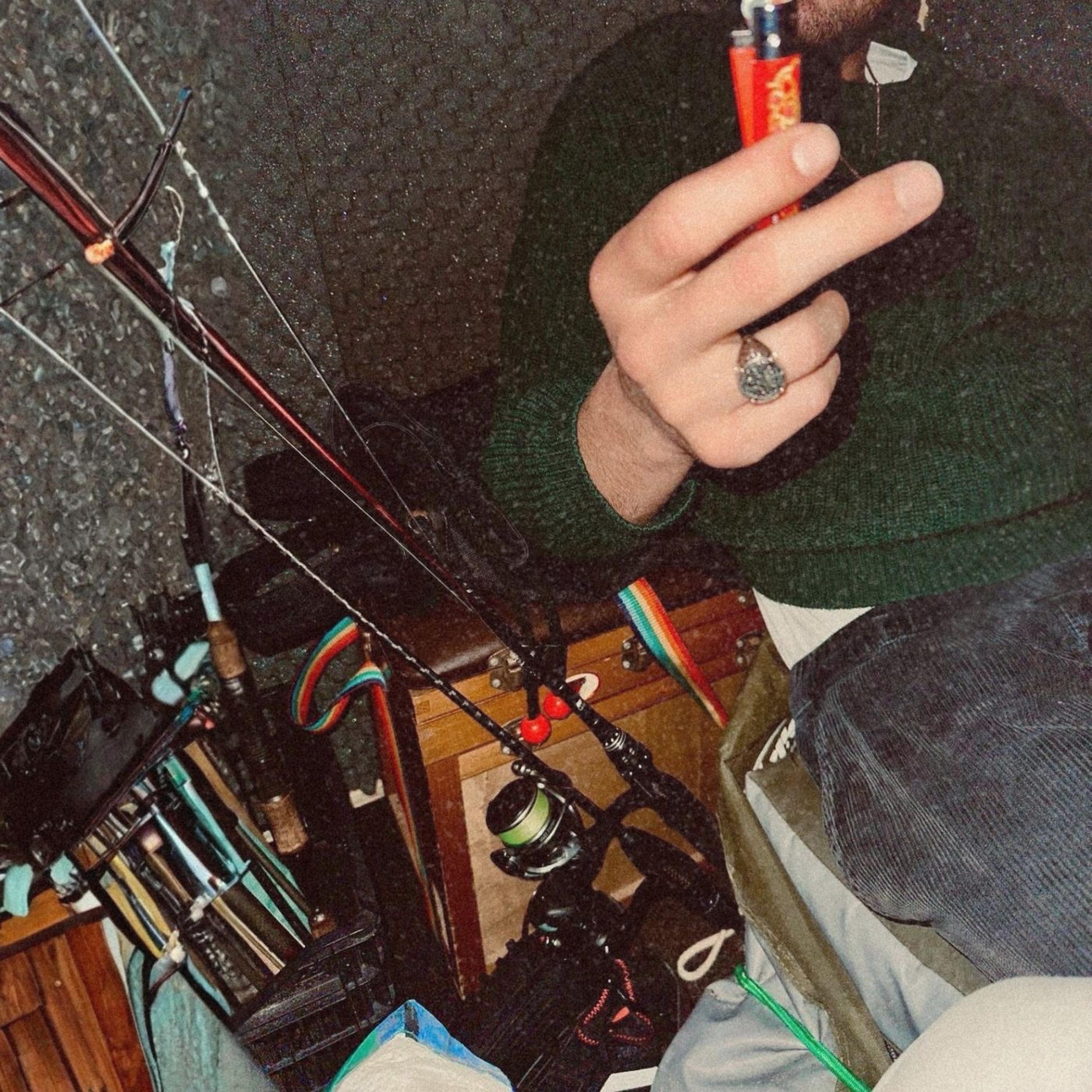 QUATRIEME DE COUVERTURE EP - EP