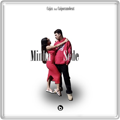 Minha Sede (feat. CAIPORA NO BEAT & beatmarck) - Single