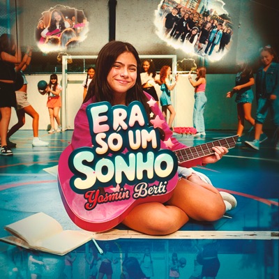 Era Só um Sonho - Single