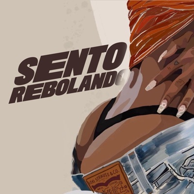 Sento Rebolando - Single