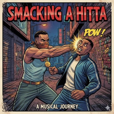 Smacking A Hitta - Single