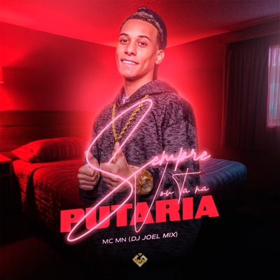 Sempre Vou Ta na Putaria - Single