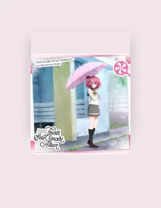 Ruby Kurosawa (CV: Ai Furihata)を聴いたり、ミュージックビデオを鑑賞したり、経歴やツアー日程などを確認したりしましょう！