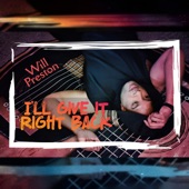 I'll Give It Right Back artwork