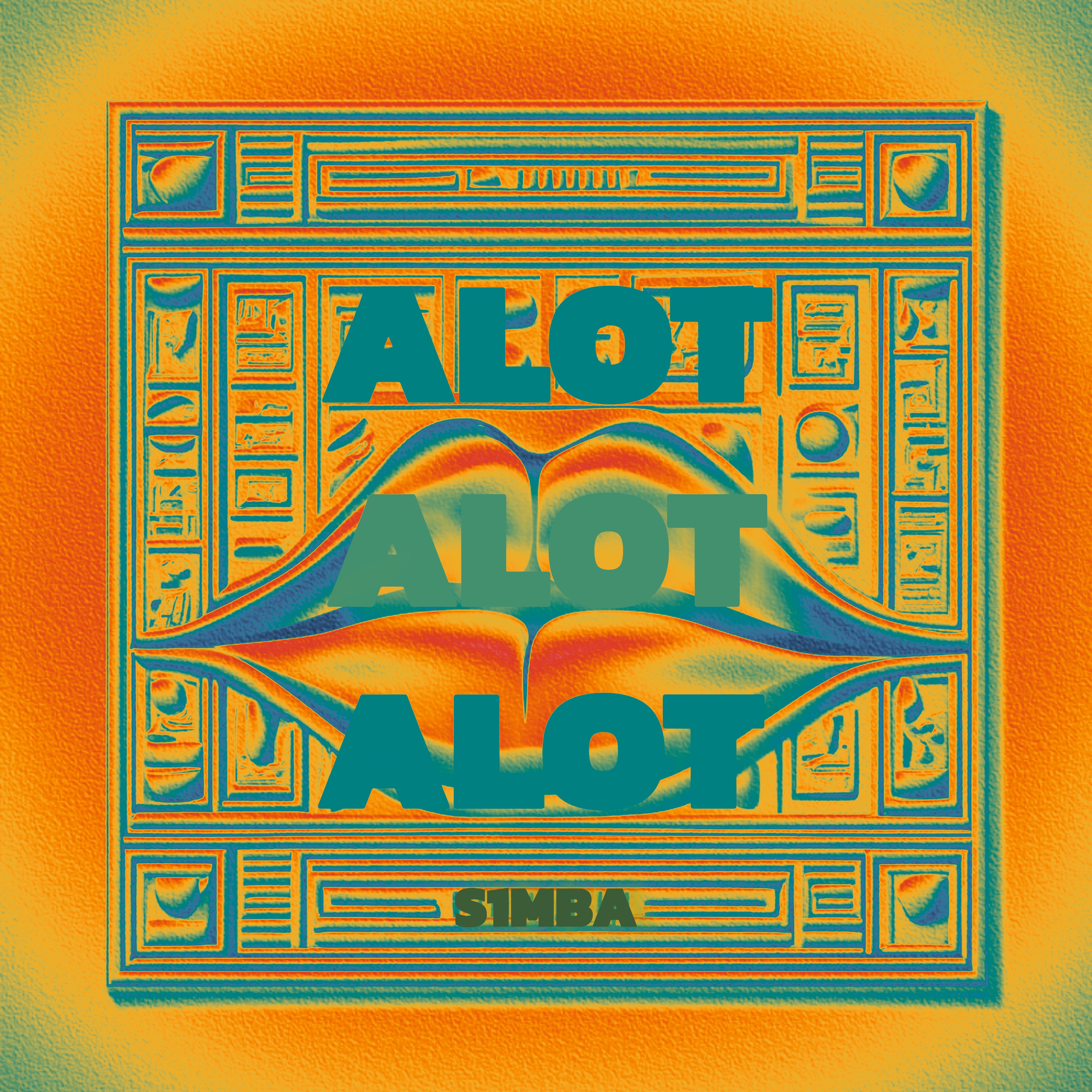 A Lot - Single