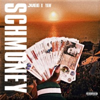Schmoney (feat. Yaw) - Single - Jvee
