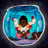 FISHBOWL! - Single - Redster