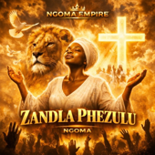Zandla Phezulu