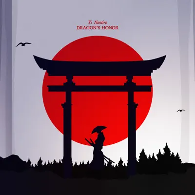 Ouve Dragon’s Honor - Single de Yi Nantiro
