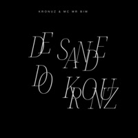 Desande do Kronuz - Single - KRONUZ & MC Mr Bim