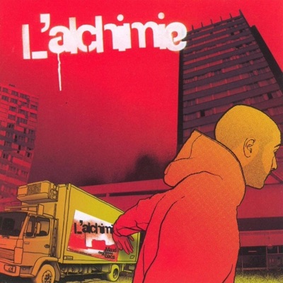 L'Alchimie - EP