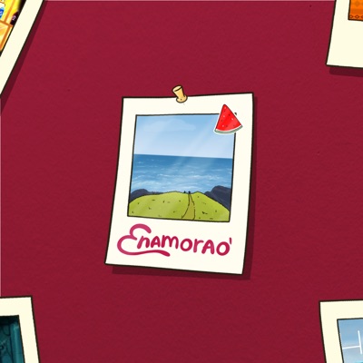 Enamorao' - EP