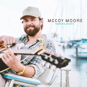 McCoy Moore - Naming Boats - Line Dance Music