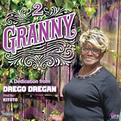 2 My Granny - Single