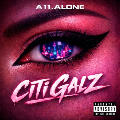 CiTi GALZ - Single