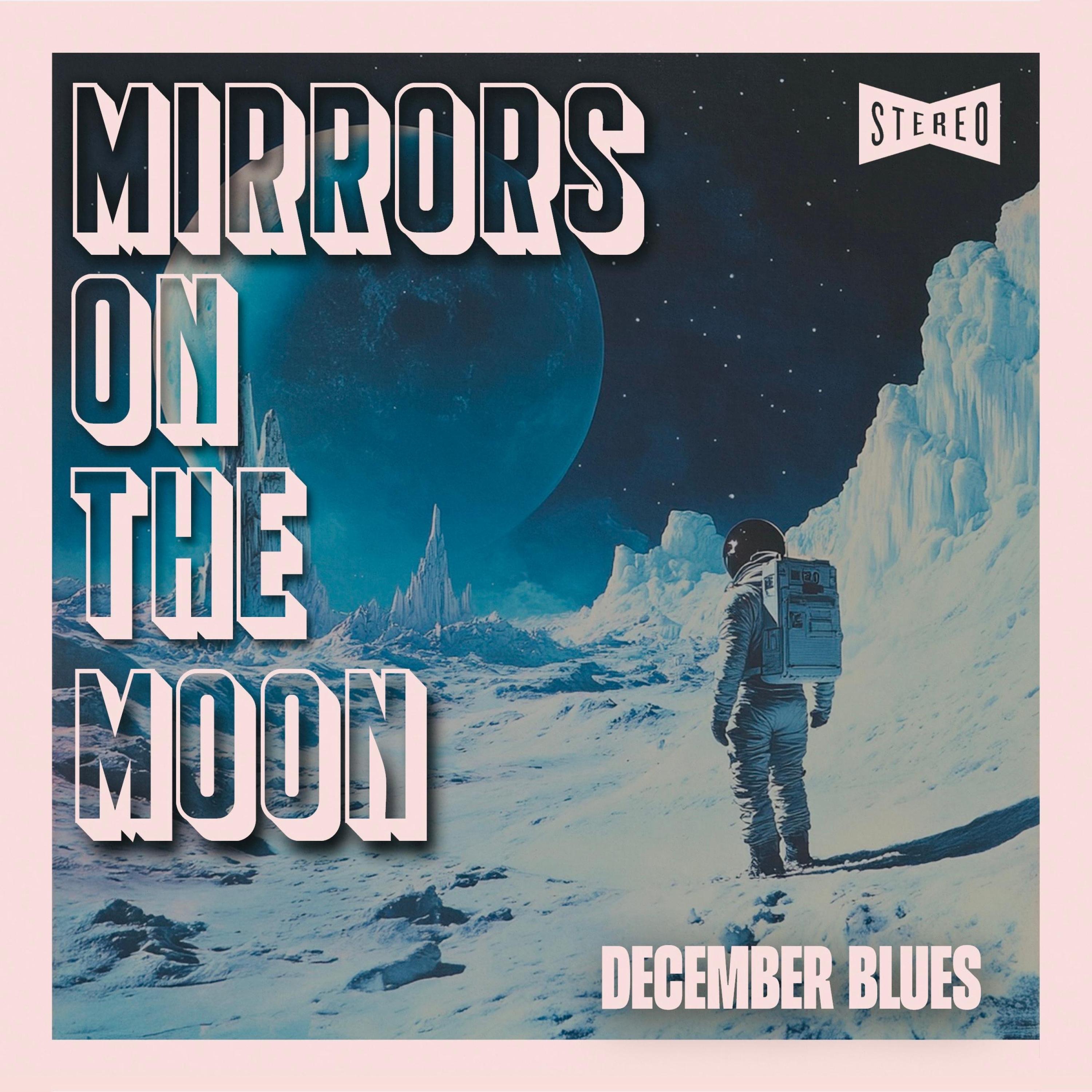 December Blues - Single