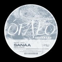 Sanaa - Single - Piero Farho