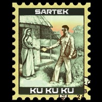 Ku Ku Ku - Single - Sartek