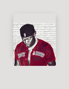 Listen to 2H4RD, watch music videos, read bio, see tour dates & more!