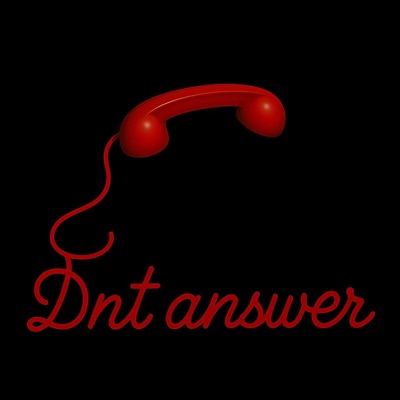 Dnt Answer (feat. Lilsiahh) - Single