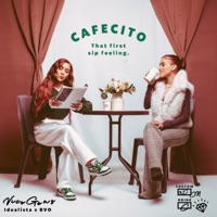 cafecito - Single - VICOGENS