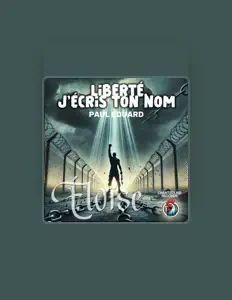 Ouça Éloïse, assista a videoclipes, leia a biografia, veja as datas das turnês e mais!