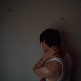 Hate to see you leave/End (feat. Kid Moon) Lucaa