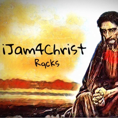 iJam4Christ - Single