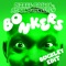 Bonkers (Buckley Remix) artwork