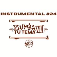 Zumba tu Tema #24 - Single - Money Gang Victory