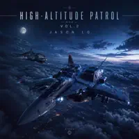 High — Jason Lo