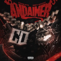Andaimer - Single - CDobleta & Miky Woodz