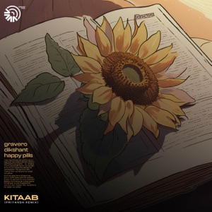 Kitaab (feat. Dikshant) [Priyansh Remix]