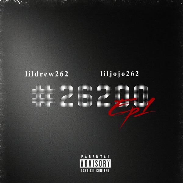 #26200 (feat. Liljojo262)
