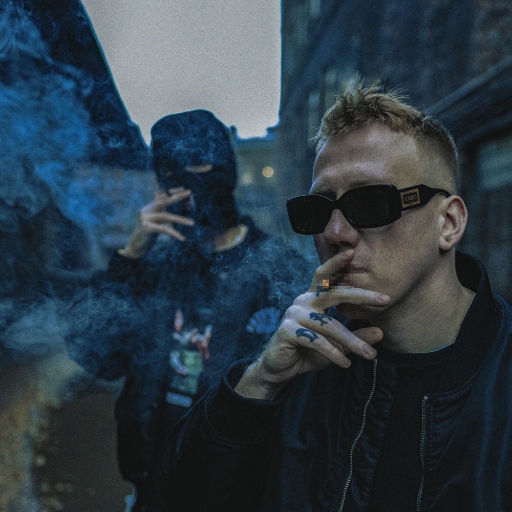 Обложка альбома «Babygun - Single» — LIL THE NEEL