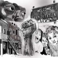 Black August 2 - Nimsins