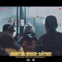 Para Eso Vine! (feat. NFRM) - Single - Kalibre Spiga