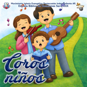 Serie XXX La Gracia de Dios Coros Niños