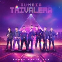 La Cumbia Tribalera - Single - Grupo Recio Sax