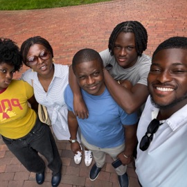 Righteous Way Tolu Balo