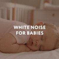 White Noise For Babies - Single - White Noise For Deep Sleep & Sleep Noise for Babies