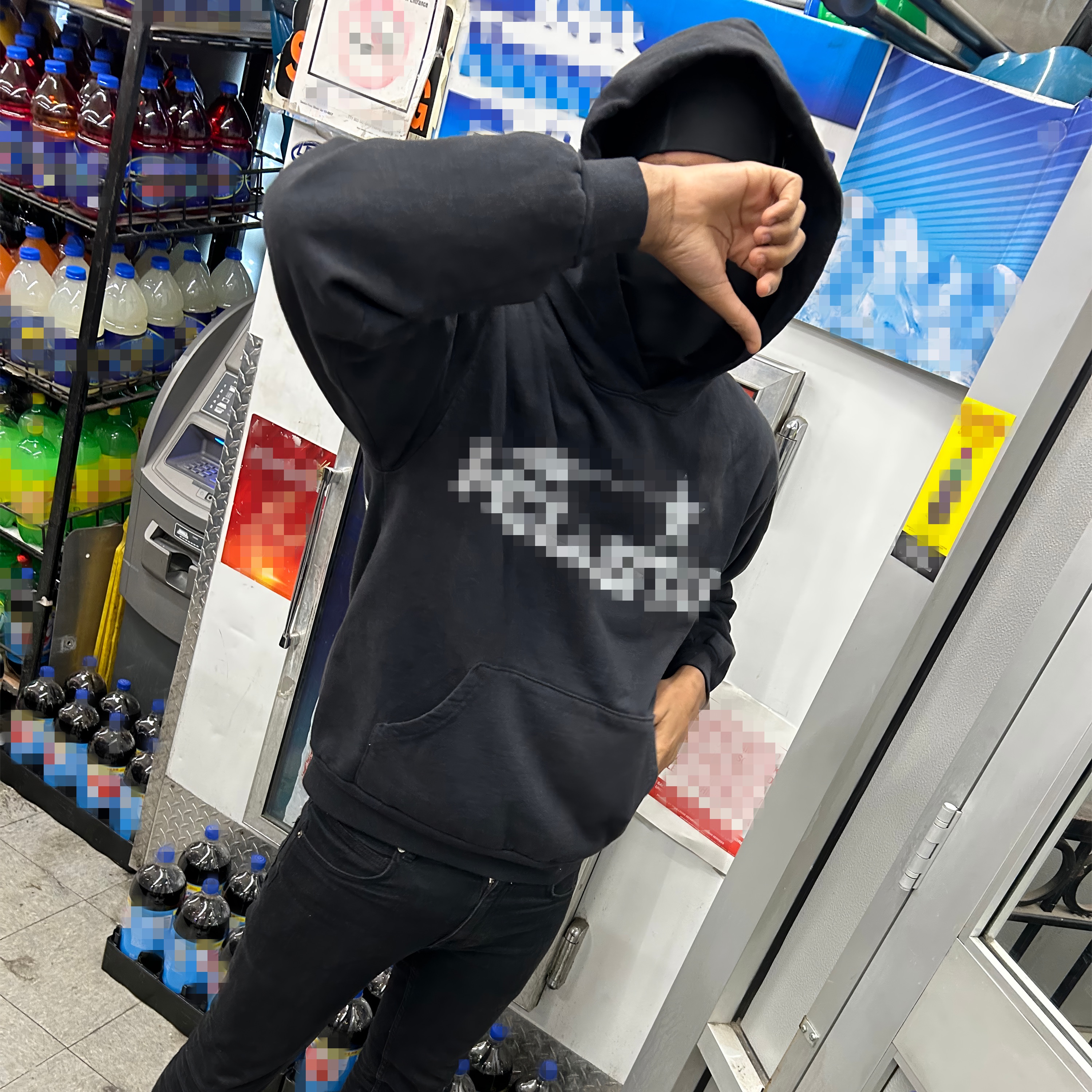 Opps On Deck - Single