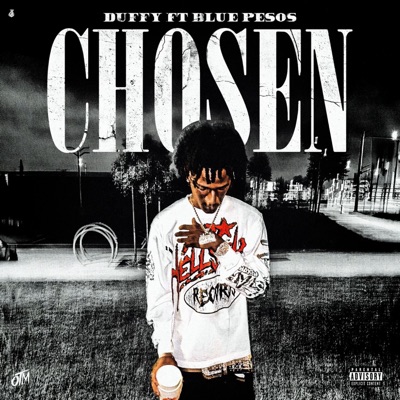 Chosen (feat. Blue Pesos) - Single