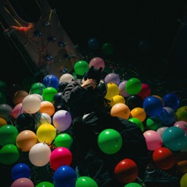 Étage 207 - Le Fossoyeur BUCK$, La Loge Noire & DROSAN