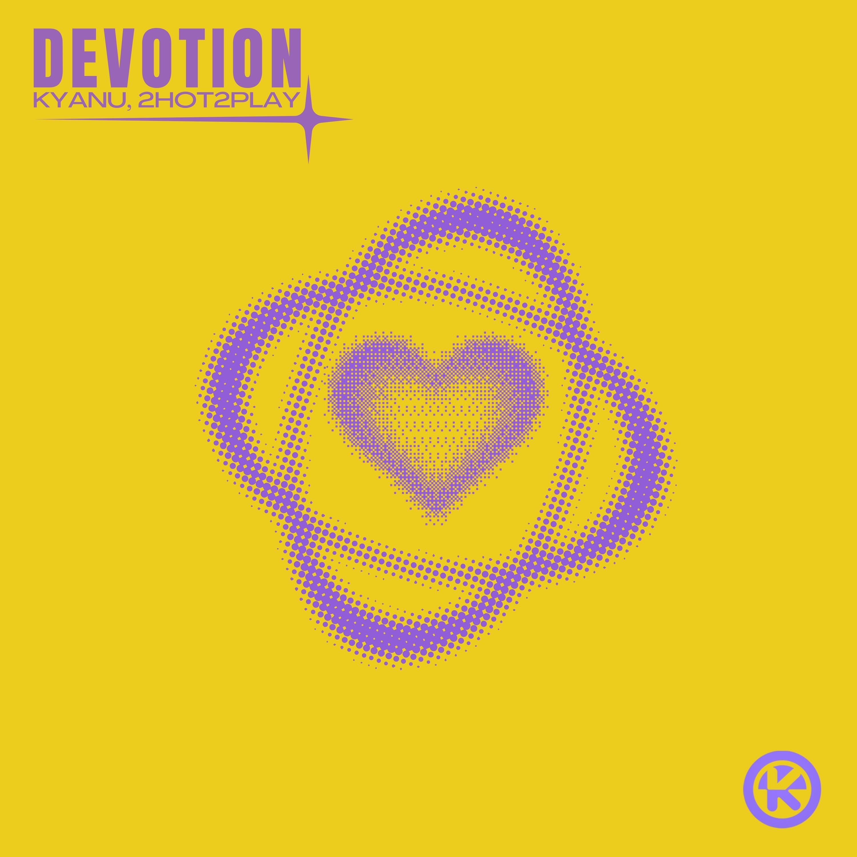 Devotion - Single